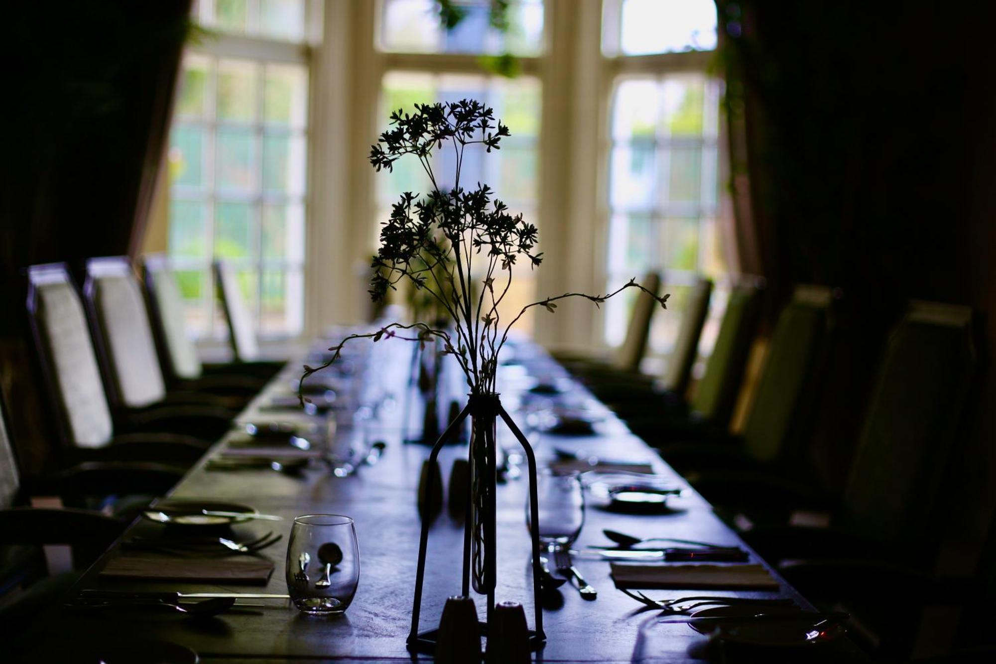 Cairn Lodge Auchterarder Eksteriør billede
